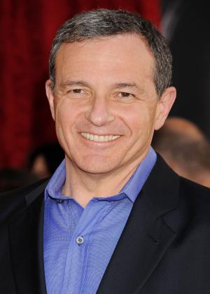 Robert A. Iger